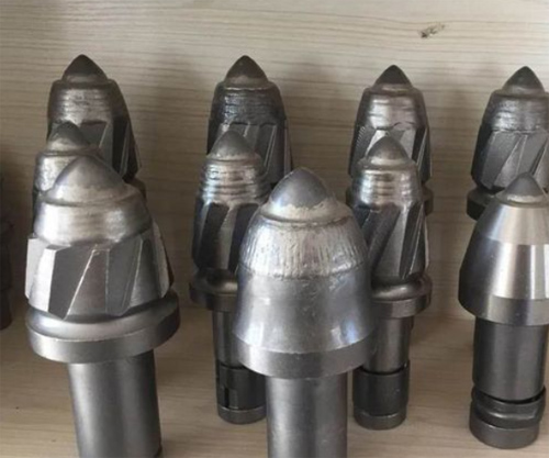 采煤機(jī)截齒 采煤機(jī)截齒