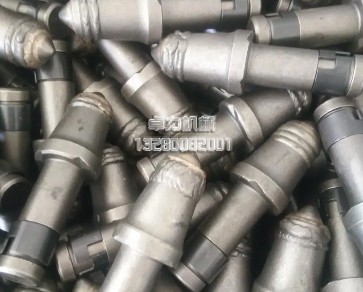 掘進機截齒發(fā)貨到貴州煤礦 掘進機截齒發(fā)貨到貴州煤礦