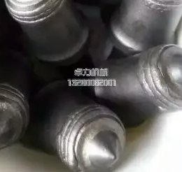 山東截齒哪家強(qiáng)？—卓力截齒