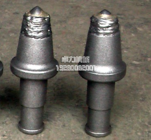 卓力礦用硬巖截齒回購(gòu)率這么高？