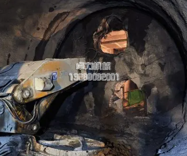 采掘設(shè)備主要包括哪些？