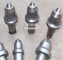 自旋翼截齒優(yōu)勢分析