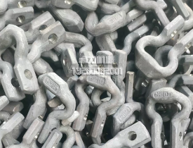 接鏈環(huán)脫鏈問(wèn)題及解決方法