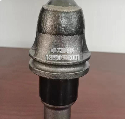 旋挖截齒保養(yǎng)的重要性