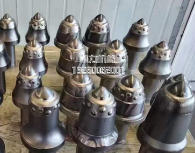 無(wú)火花耐磨截齒