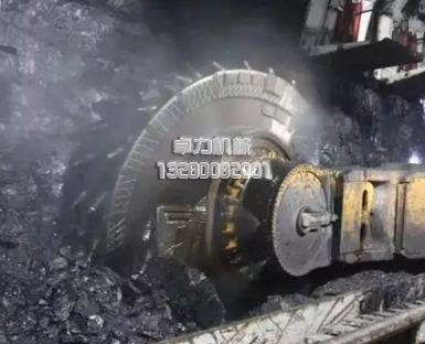 卓力截齒生產(chǎn)升級(jí)