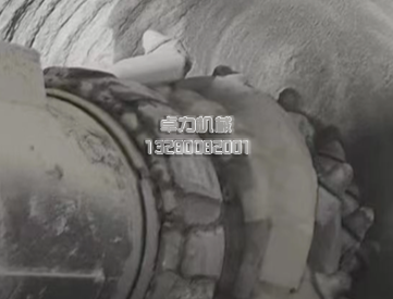 哪個(gè)廠家截齒更耐磨?