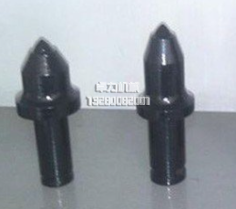 煤礦截齒的主要特點(diǎn)及其分類