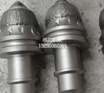 采煤機截齒的型號