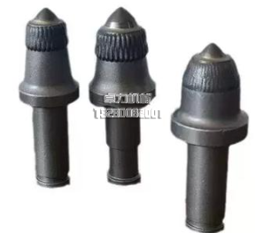 采煤機截齒產(chǎn)品特點