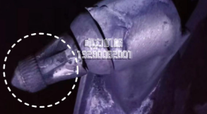 采煤機(jī)截齒的耐磨性